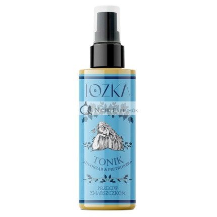 Jozka Ránctalanító Tonik, 200ml