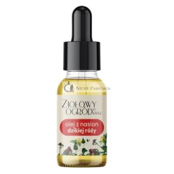 Jozkaz Herbal Garden Wilde Rosenkernöl, 15 ml