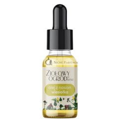 Jozkaz Herbal Garden Esti Kankalin Olaj