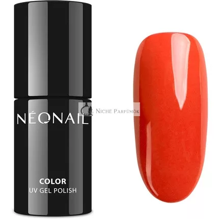 NEONAIL Piros UV Körömlakk, 7,2 ml
