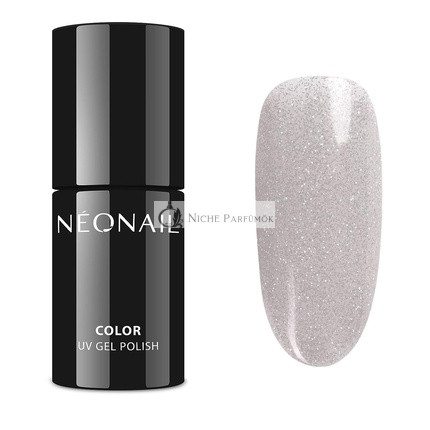 NEONAIL Braut Team Diva Boss UV Nagellack, Beige, 7,2 ml
