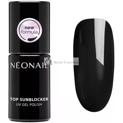 NEONAIL Top Sunblocker Pro, 7.2ml
