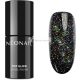 Neonail Top Glow Mehrfarbig Holo