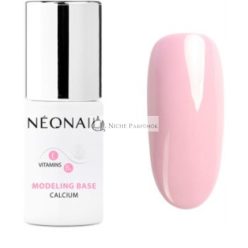 Neonail Modellierbasis Calcium - 7 ml