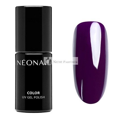 NEONAIL Midnight Match UV Nagellack Moony Whispers, 7,2ml