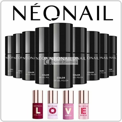 NeoNail UV Hybrid Nagellack, 7.2ml