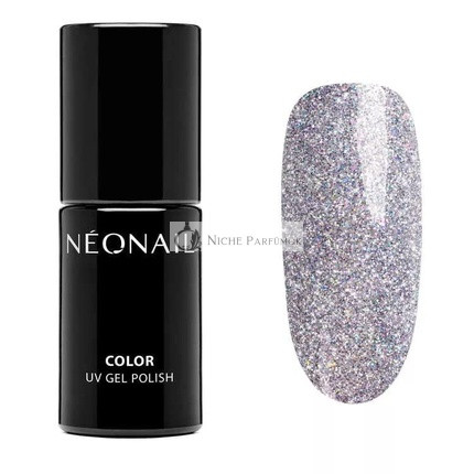 NEONAIL UV Nagellack COLOR ME UP 7.2ml Kreative Funken