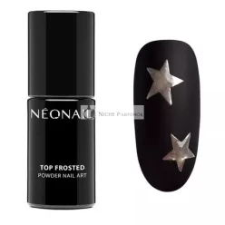 NEONAIL UV Körömlakk Fedő Gél UV Fényes, 7.2ml