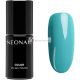 Neonail Blauer Gel-Nagellack Du bist Göttin 7.2ml