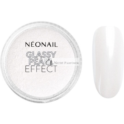 NEONAIL Nagelkunst Glitter Glänzender Perleffekt Pulver