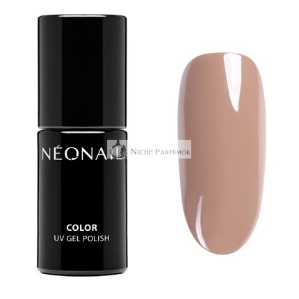 NEONAIL UV Nagellack 7.2ml Beige Herbstästhetik