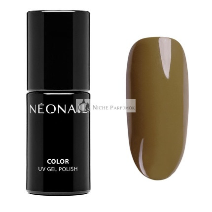 NEONAIL UV Nagellack 7.2ml Grün Wählen Sie Pure Joy