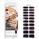 NEONAIL UV Gel Aufkleber M03 Glitter 15 Muster