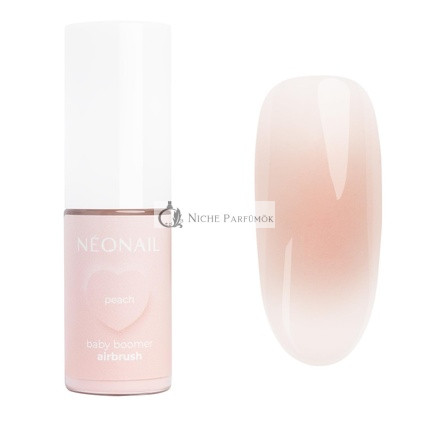 NEONAIL Baby Boomer Airbrush 5g Schnelles Ombre Spray Nagelpuder Pfirsich