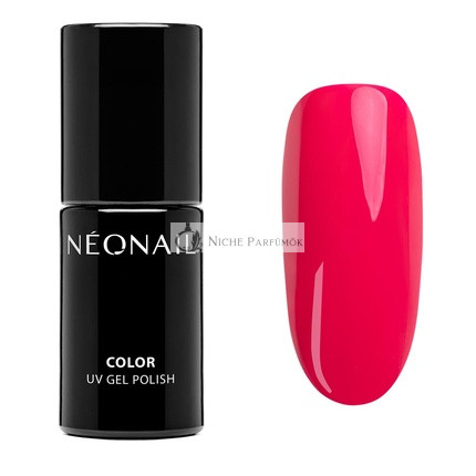 Neonail UV Nagellack 7.2ml - Vibrant Awakening - Rosa