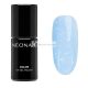 NEONAIL UV Nagellack 7,2 ml Blau Blue-Ming Glitzer Gel Nägel Nageldesign Shellac