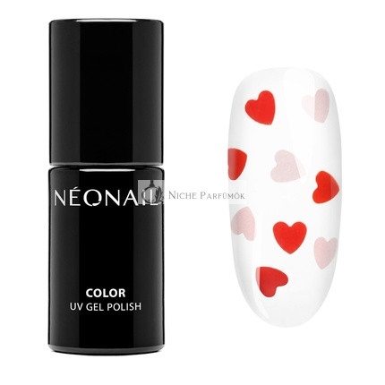 NEONAIL UV Nagellack Nie endende Liebe, 7.2ml