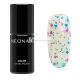 NEONAIL UV Nagellack 7.2ml Meisterschafts-Konfetti Multicolor Glitzer Gel Nagellack