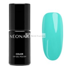  NEONAIL UV Nagellack 7,2ml Blaue Court Couture NEONAIL Farben UV Lack Gel Nägel Design Shellac
