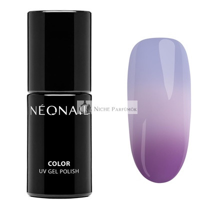 Neonail UV Nagellack 7.2ml - Violett Blau - Dein Comeback