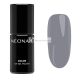 Neon UV Nagellack 7,2ml - Grau - Unabhängige Geister - Neonfarben