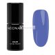 Neon UV Nagellack 7,2ml - Blau - Abenteuer Aura