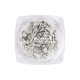 Neonail 3D Nagelkunst Schleifen Dekoration - Nagel Charms
