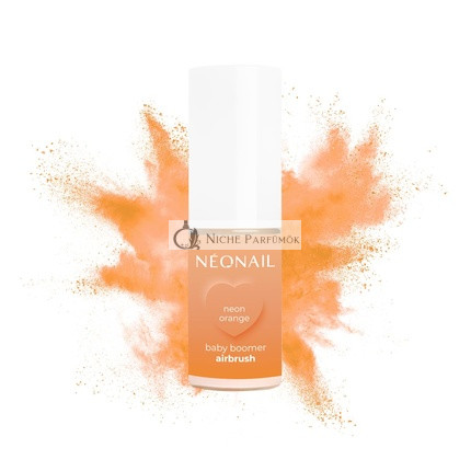 Neonail Baby Boomer Airbrush Schnelles Ombre Spray 5g - Nagelpuder