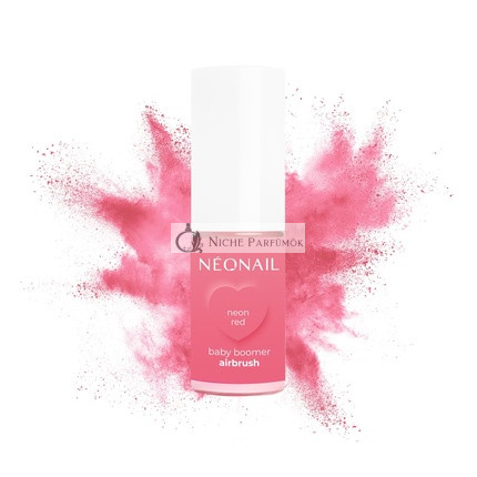 Neonail Baby Boomer Airbrush Schnelles Ombre Spray 5g - Nagelpuder