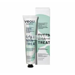   Veoli Botanica Éjszakai Krém a Szennyeződések Csökkentésére 50ml