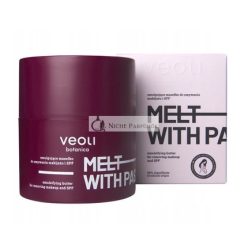   Veoli Botanica Schmelzen Sie Mit Leidenschaft Make-up Entferner Balsam 40g
