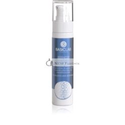   Basic Lab Kosmetologie Estetikus 50 Ml - Feuchtigkeitsgel Emulsion