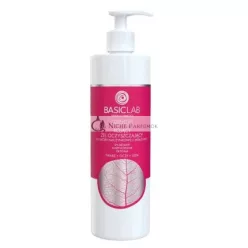   Mizellarer Beruhigender Reinigungs-Gel für Empfindliche und Couperose Haut