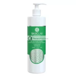   Mizellare normalisierende Reinigungsgel für fettige und empfindliche Haut