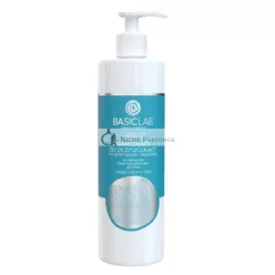   Mizellärer Feuchtigkeitsspendender Reinigungs-Gel für trockene und empfindliche Haut