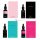 LIQPHARM LIQ CC CE CG CR Leicht reichhaltiges Nachtserum 30ml