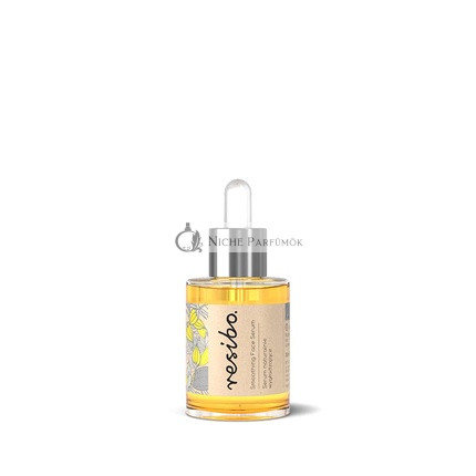 Resibo Természetes Arcolaj Szérum C-vitaminnal - Anti-Aging Bőrápolás, 30ml