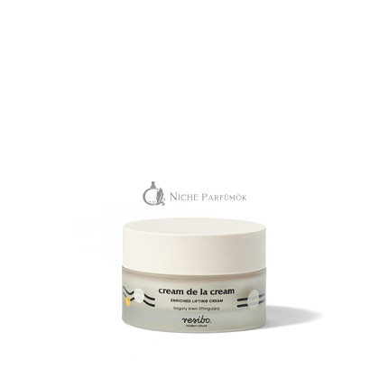 Resibo Természetes Lifting Krém 50ml