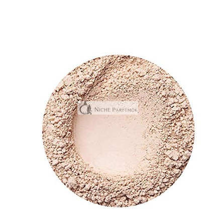 Annabelle Minerals Pretty Matte Puder, 4g