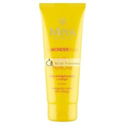 myWONDERBALM Hello Yellow Energizing Cream with Mango, 75ml