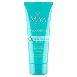 Miyamy Wonderbalm Kókuszvíz Hidratáló Krém, 75ml