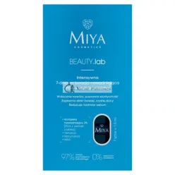   Miyabeautylab Intensive 7-Tage Feuchtigkeitsbehandlung 7x15ml