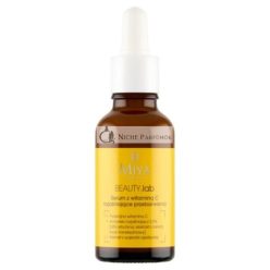 BEAUTY.lab C-vitaminos Fényesítő Szérum, 30ml