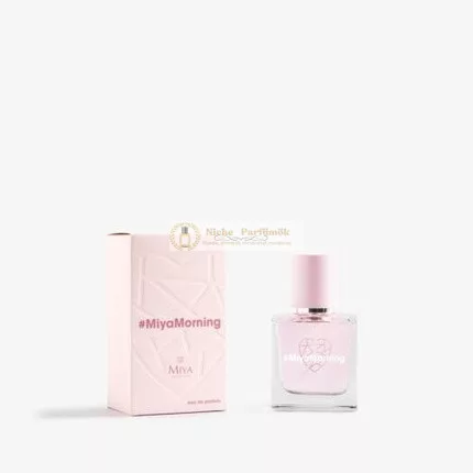 MIYA Cosmetics MiyaMorning Eau de Parfum 50ml