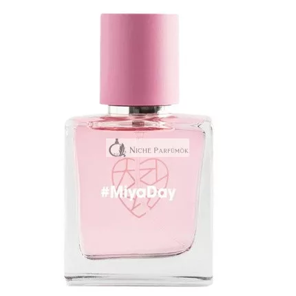 Miya Miyaday für Frauen, 50 ml Eau De Parfum