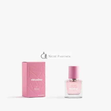 MIYA Cosmetics MiyaDay Eau de Parfum, 30ml
