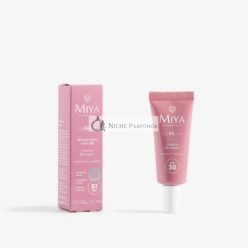 MIYA Cosmetics myBBalm Vitamin BB Creme SPF30 01 Hell, 30ml