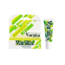 Lipskin Vanillebalsam für Kinder ab 3 Jahren, 8 g
