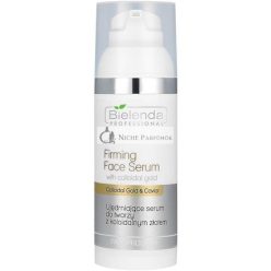   Bielenda Professzionális Firmázó Szérum Kolloid Arannyal 50ml