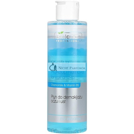 BIELENDA Gesichts-Make-up-Entferner, 200ml